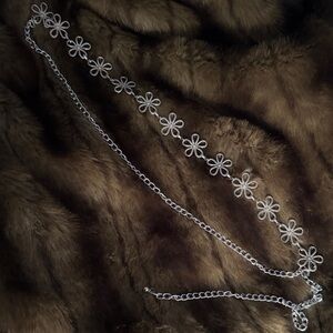 CUTE CHAIN BELTS 3 PACK